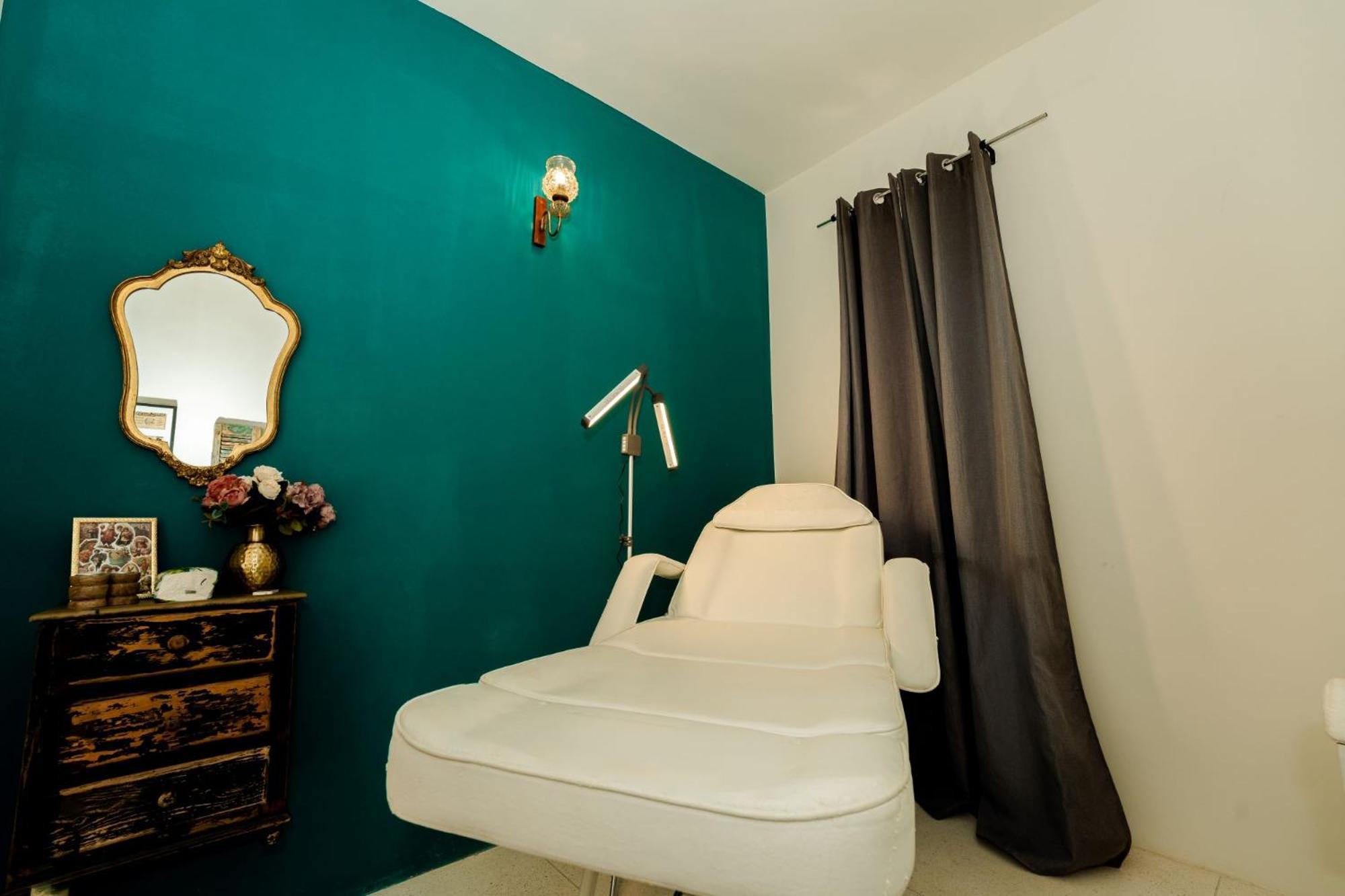 Ali Baba Infinity Hotel Essaouira Exterior photo