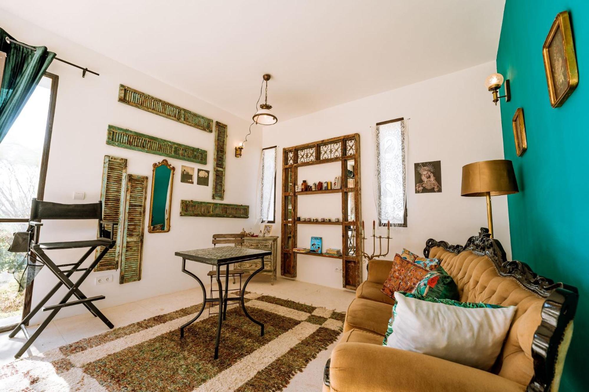 Ali Baba Infinity Hotel Essaouira Exterior photo
