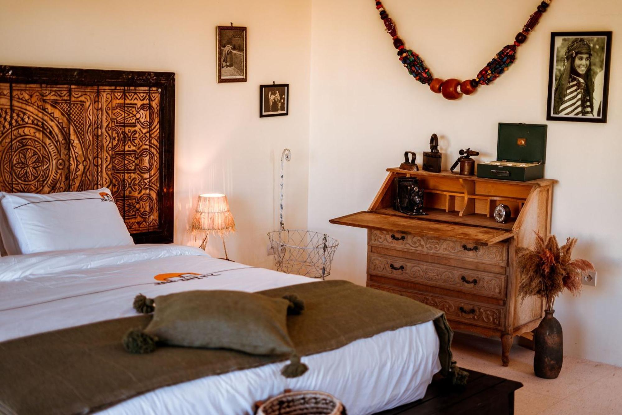 Ali Baba Infinity Hotel Essaouira Exterior photo