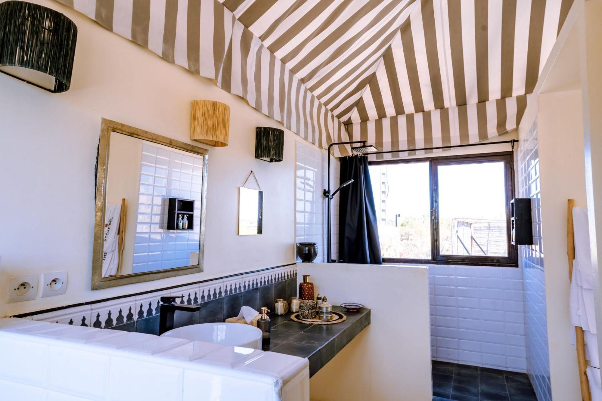 Ali Baba Infinity Hotel Essaouira Exterior photo