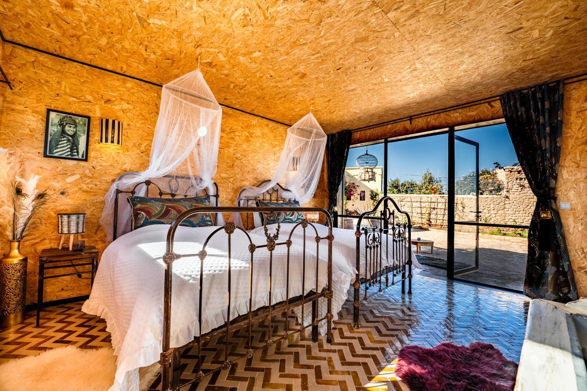 Ali Baba Infinity Hotel Essaouira Exterior photo